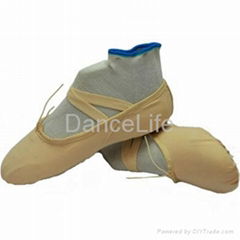 Ballet shoes