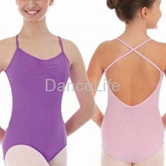 child ballet leotards