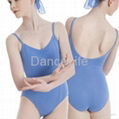 cami ballet dance leotards