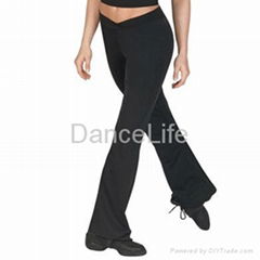 jazz dance pants