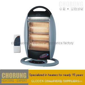 halogen heater 5