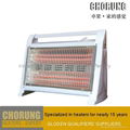 Quartz heater 080QT01 4