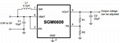 同步升压开关稳压器SGM660