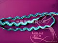 wave ribbon