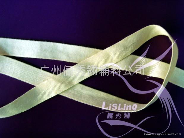 100%cotton ribbon 5