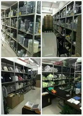 GUANGZHOU TEX-SPRING TEXTILE ACCESSORIES CO.,LTD 