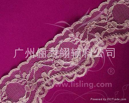 Hem Lace