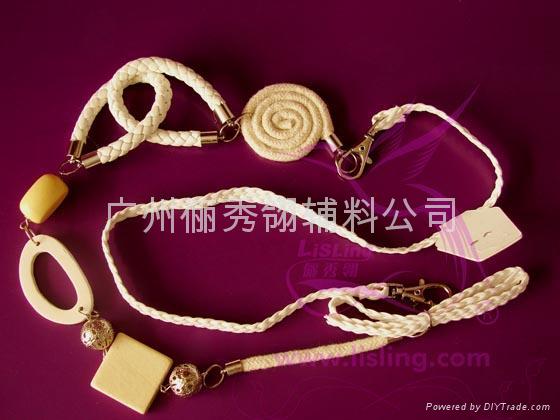 Handwork accessory The chain 2