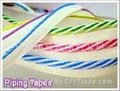 Piping Tape