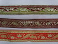 Garment accessories jacquard ribbon 1