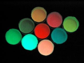 photoluminescent pigment 3