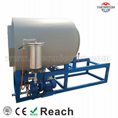 TherMion Electric Heating Machinery Co.,Ltd. TherMion Electric Heating Machinery Co.,Ltd.