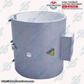 Ceramic band heater  3