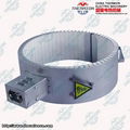 Ceramic band heater  4