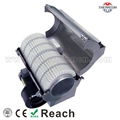 Ceramic band heater  5