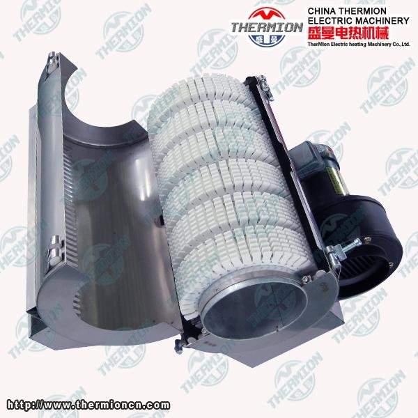 Air cooling & heating system  3