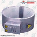 Ceramic band heater  1