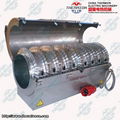 Air cooling & heating system  3