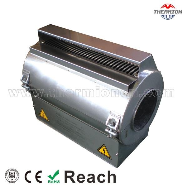 Air cooling & heating system 