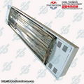 Infrared heater  2