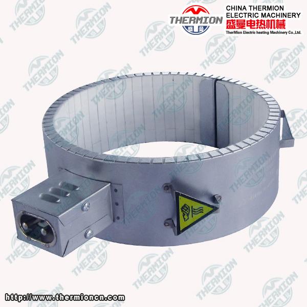 Ceramic band heater  5