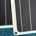  18V50w Mono flexible solar panel 680*550*2mm for boat RVs caravan 5