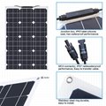 18V / 60W Mono Flexible Solar Panel  4