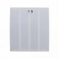 18V 100W Mono Flexible Solar Panel 810*700*3mm   2