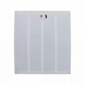 18V 100W Mono Flexible Solar Panel 810*700*3mm  