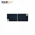 0.5V 250mA Epoxy Resin Solar Panel 25 *