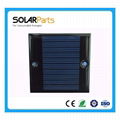 2.5V 0.25W  Epoxy Resin Solar Panel