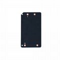 5V 0.38W Epoxy Resin Solar Panel 97.4x57.5x2.5mm 2