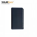 5V 0.38W Epoxy Resin Solar Panel 97.4x57.5x2.5mm 1