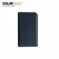 5V 0.38W Epoxy Resin Solar Panel 97.4x57.5x2.5mm
