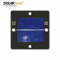 0.5V 840 mAEpoxy Resin Solar Panel