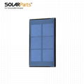 1.5V 400mA Epoxy Resin Solar Panel