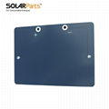 2V 1.2W Epoxy Resin Solar Panel 95*128*3mm