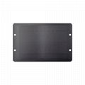 6V 6W  Mono PET Solar Panel 270*175*3mm