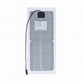 6V 10W  Mono PET Solar Panel 440*190mm