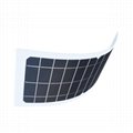 6V 10W  Mono PET Solar Panel 440*190mm 5