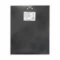 10W 18V PET Solar Pane   339x 269 x 3 mm