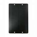 6V 5W PET Solar Panel 270*175*3mm