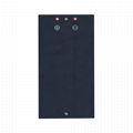 3V 250mA PET Solar Panel 62*120*3mmm