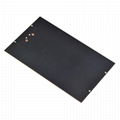 3W 9V PET Solar Panel 115X195X3mm