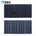 320W Monocrystalline Flexible Solar