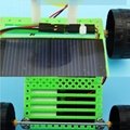 Mono Portable Generator Solar Panel Toy Car 100*95mm For Kids and Educational DI 4