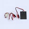 2V 200mA DIY Solar Kit + 3V 80mA Water