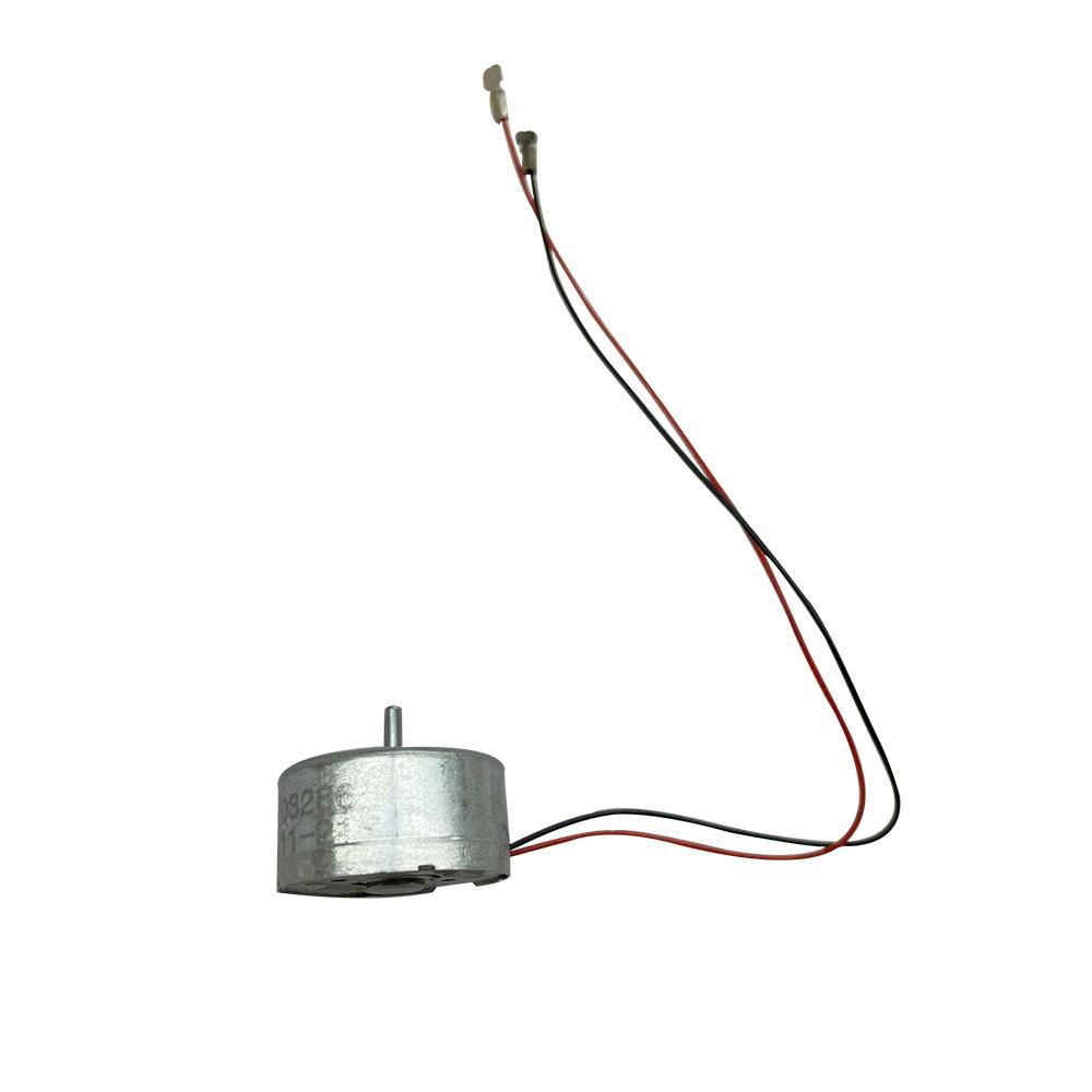 300-170 Small Size DC Motors 3.0V 12300 + / - 10% RPM Connected 170mm Standard R 2