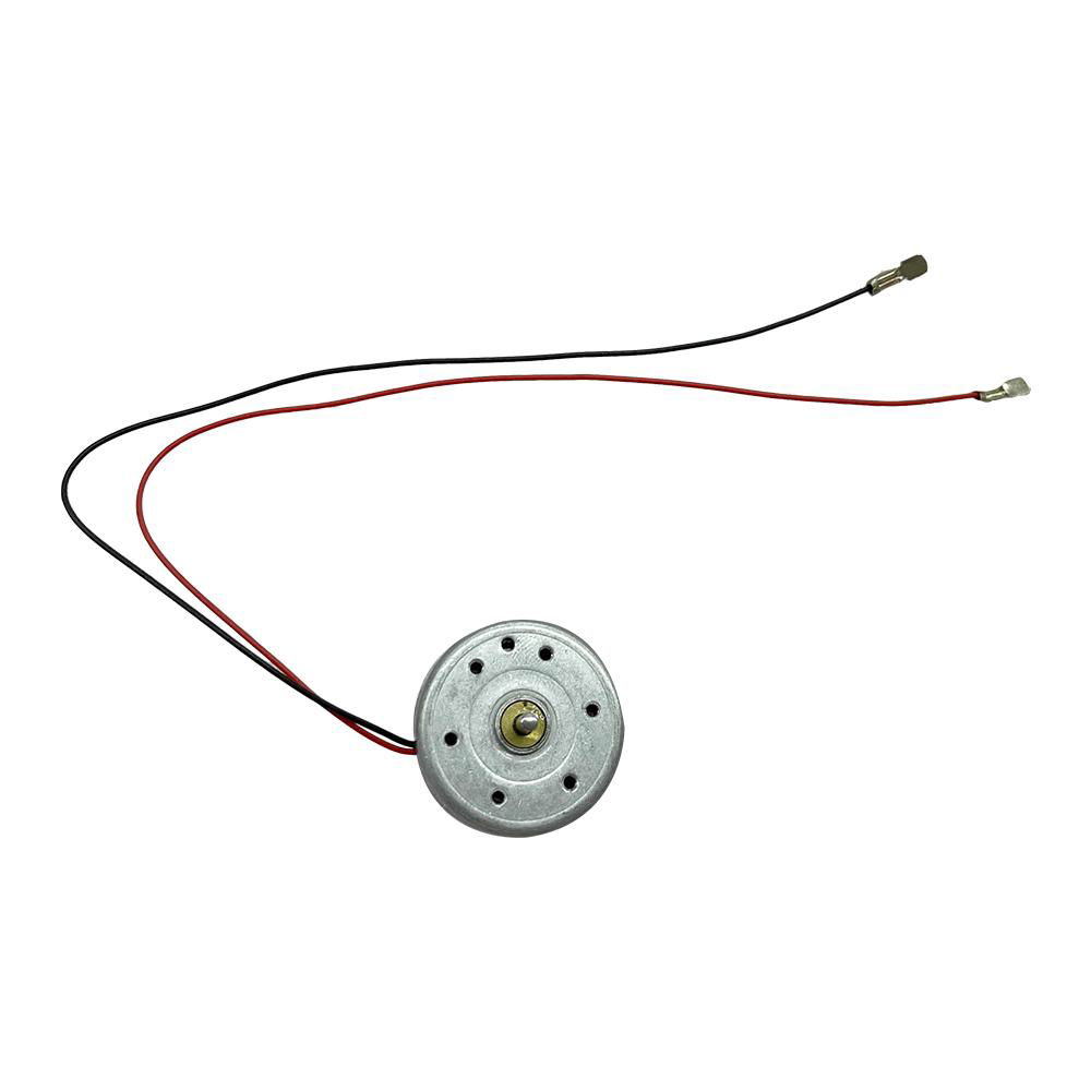 300-170 Small Size DC Motors 3.0V 12300 + / - 10% RPM Connected 170mm Standard R 3