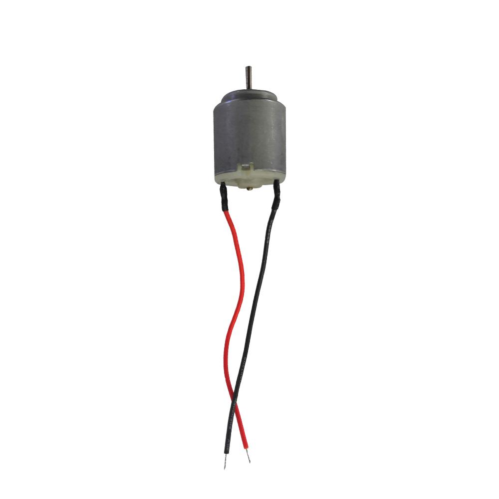 Mini DC Motor Length Shaft 40mm 0.4v 1.4v 3v For Solar Car And Other Toys  2